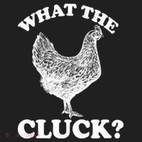 What the Cluck? Funny Chicken Beanie thumb 2