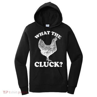 Women's Hoodie