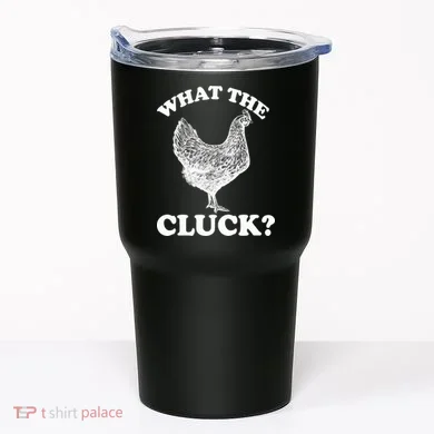 Tumbler
