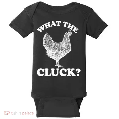 Baby Bodysuit