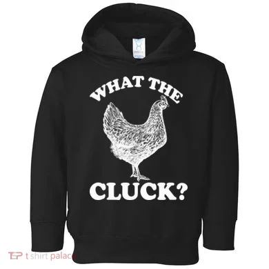 Toddler Hoodie