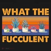 What The Fucculent Succulent Toddler Hoodie thumb 2