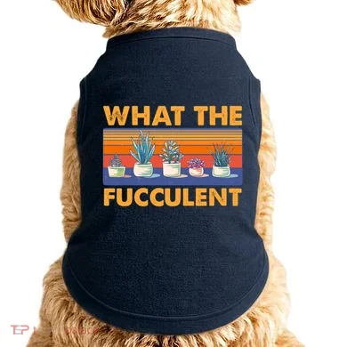 Doggie Tank