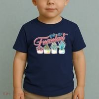 What the Fucculent Succulent Fanatic Plant Collector Toddler T-Shirt thumb 2