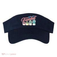 What the Fucculent Succulent Fanatic Plant Collector Visor thumb 0