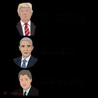 What The Presidents Have Given Us Coffee Mug thumb 5