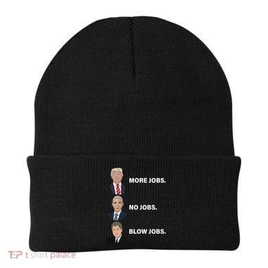 What The Presidents Have Given Us Beanie