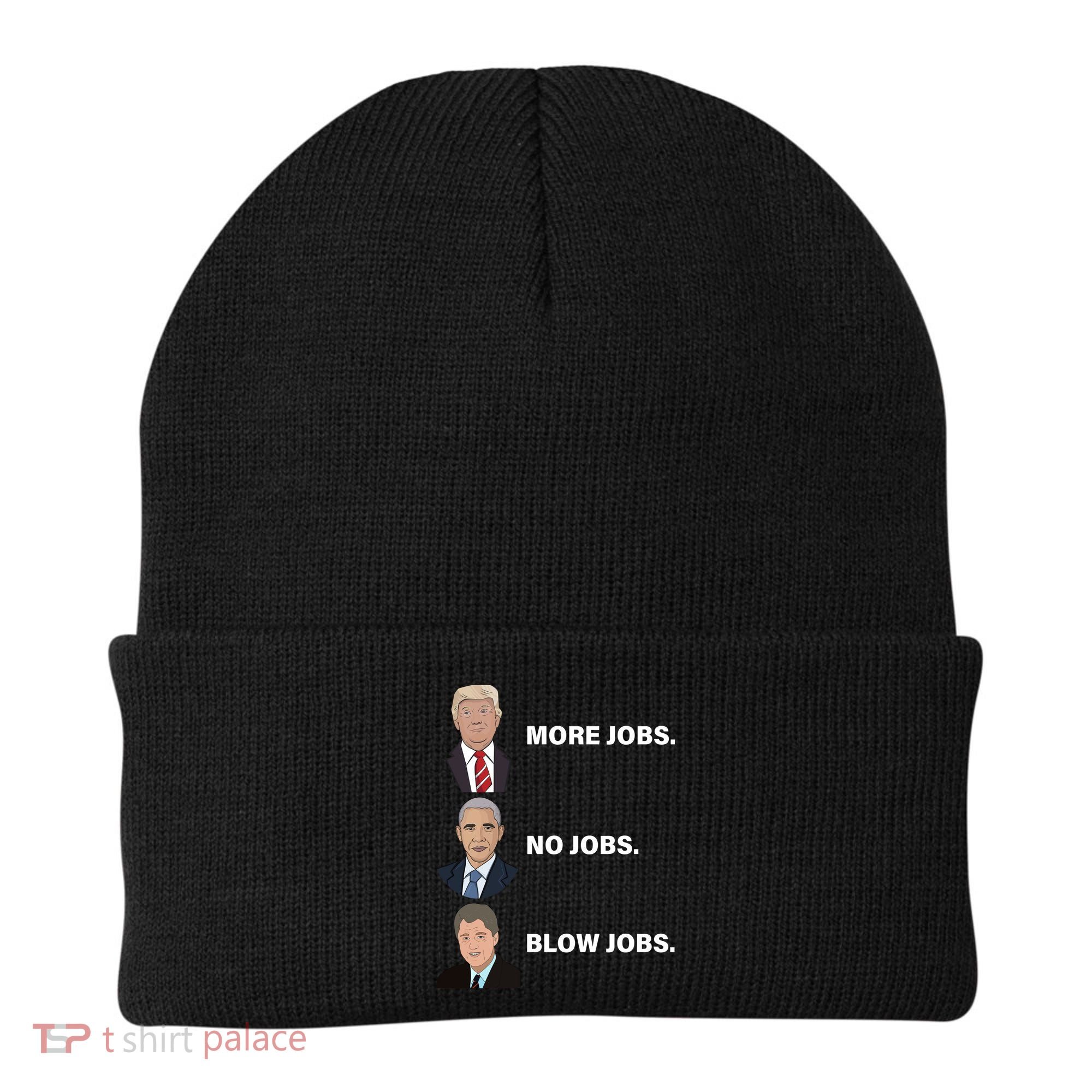 What The Presidents Have Given Us Beanie