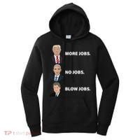 What The Presidents Have Given Us Women's Hoodie thumb 0