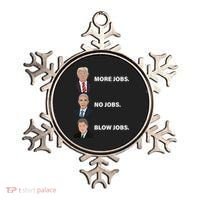 What The Presidents Have Given Us Ornament thumb 0