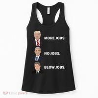 What The Presidents Have Given Us Women's Tank Top thumb 0
