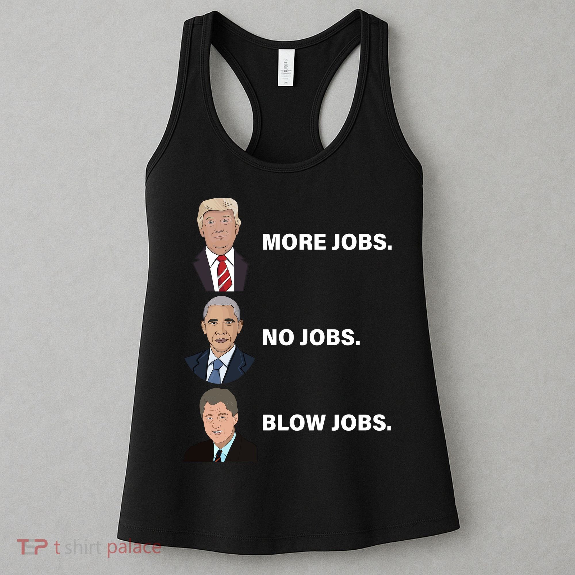 What The Presidents Have Given Us Women's Tank Top
