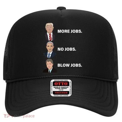 What The Presidents Have Given Us Hat