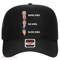 What The Presidents Have Given Us Hat thumb 0