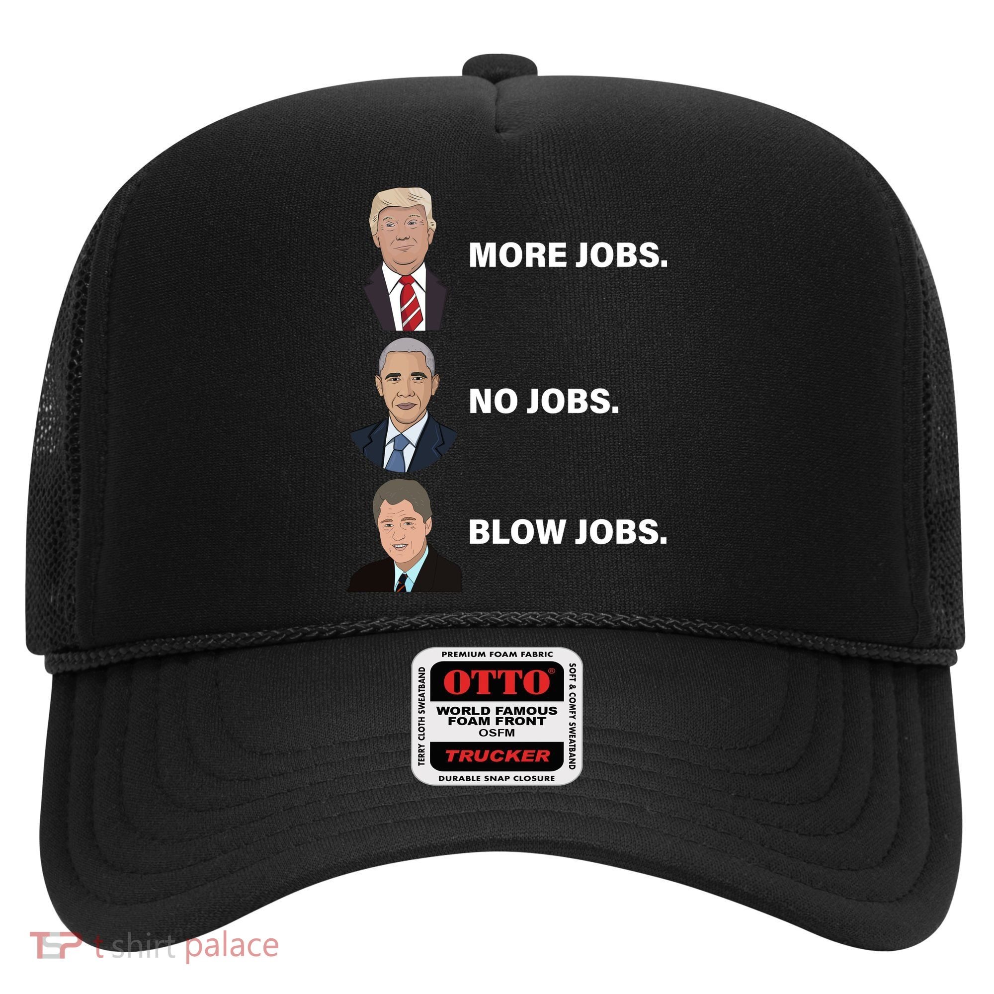 What The Presidents Have Given Us Hat