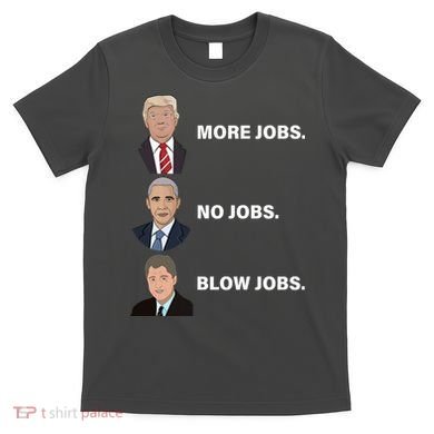 What The Presidents Have Given Us T-Shirt