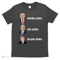 What The Presidents Have Given Us T-Shirt thumb 0