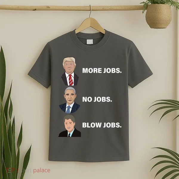 What The Presidents Have Given Us T-Shirt
