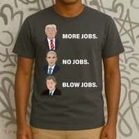 What The Presidents Have Given Us T-Shirt thumb 3