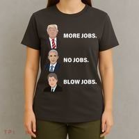 What The Presidents Have Given Us T-Shirt thumb 4