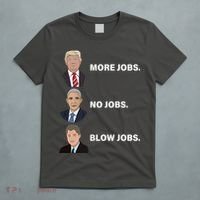 What The Presidents Have Given Us T-Shirt thumb 5