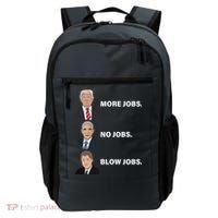 What The Presidents Have Given Us Backpack thumb 0