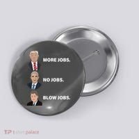 What The Presidents Have Given Us Button thumb 0
