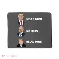 What The Presidents Have Given Us Mousepad thumb 0