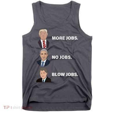 What The Presidents Have Given Us Tank Top