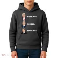 What The Presidents Have Given Us Kids Hoodie thumb 4