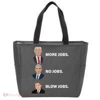 What The Presidents Have Given Us Tote Bag thumb 0