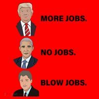 What The Presidents Have Given Us Santa Hat thumb 1