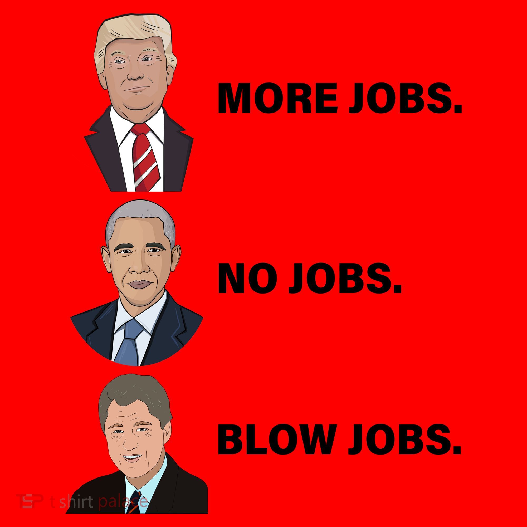 What The Presidents Have Given Us Santa Hat