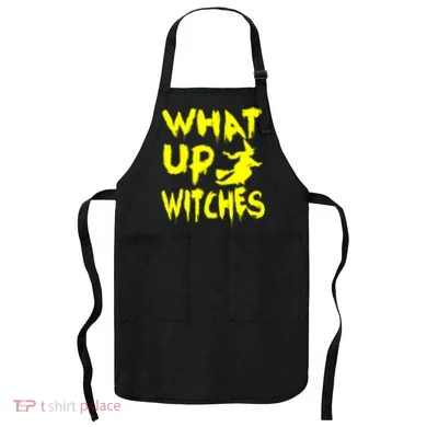 Apron