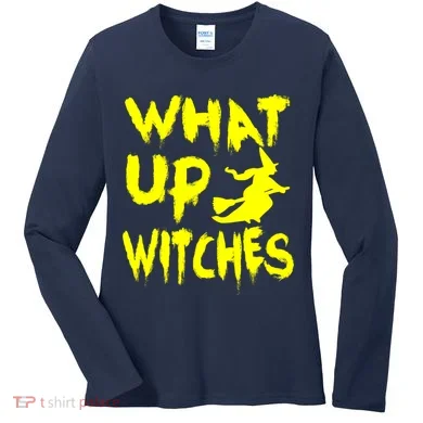 Women's Long Sleeve Shirt