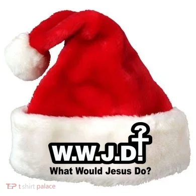 Santa Hat