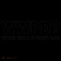What Would Papa Do? WWPD Coffee Mug thumb 5