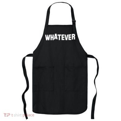 Whatever Apron