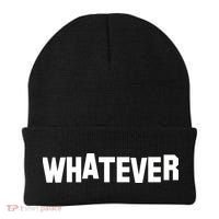 Whatever Beanie thumb 0