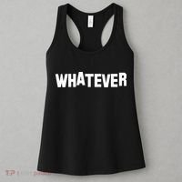 Whatever Women's Tank Top thumb 3