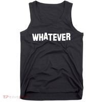 Whatever Tank Top thumb 0