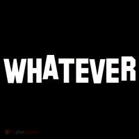 Whatever Tote Bag thumb 4