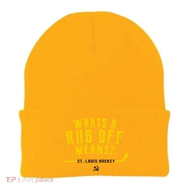 Beanie