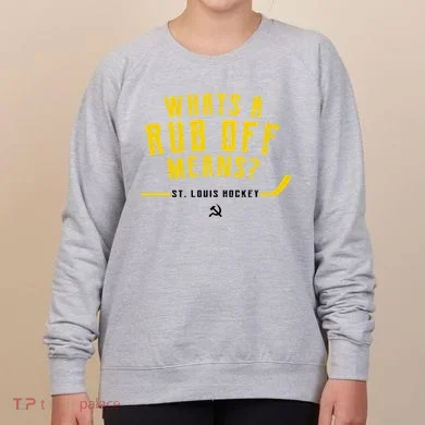 Women's Sweatshirt