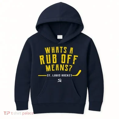 Kids Hoodie