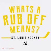 What's a Rub Off Means? Garment-Dyed Sweatshirt thumb 2
