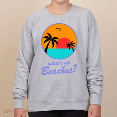 Women's Sweatshirt