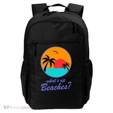 Backpack