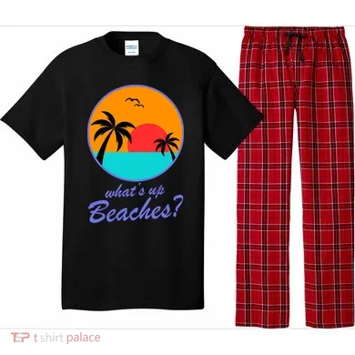Pajama Set