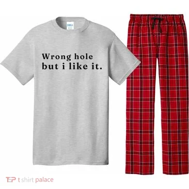 Pajama Set